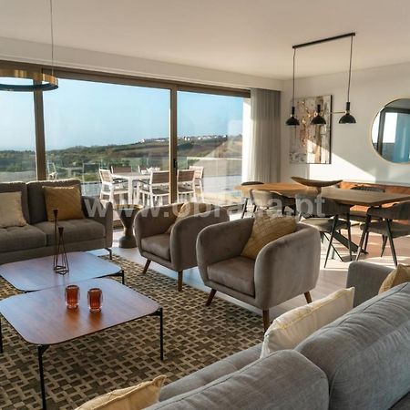 Hotel Peralta Beach Lourinhã Esterno foto