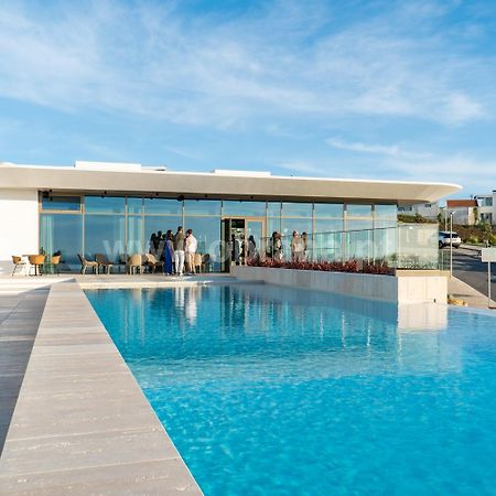 Hotel Peralta Beach Lourinhã Esterno foto