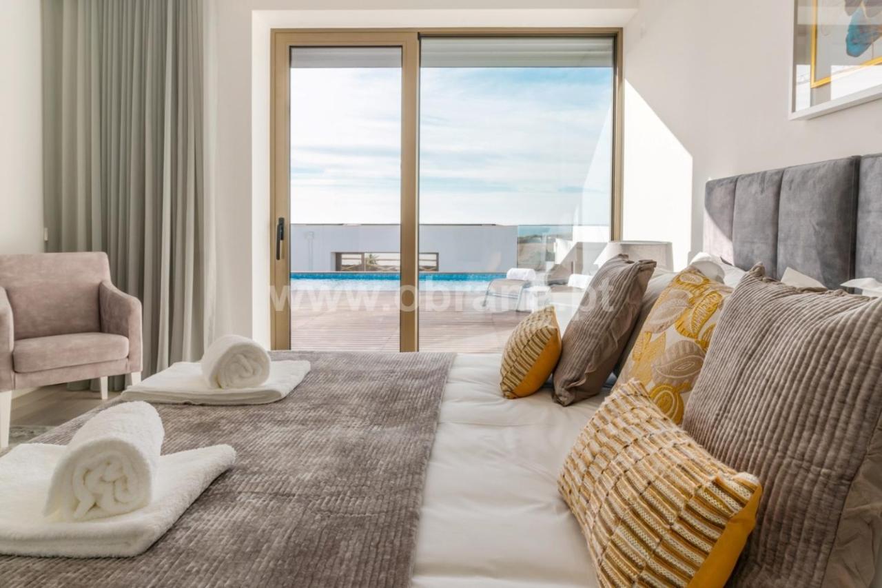 Hotel Peralta Beach Lourinhã Esterno foto