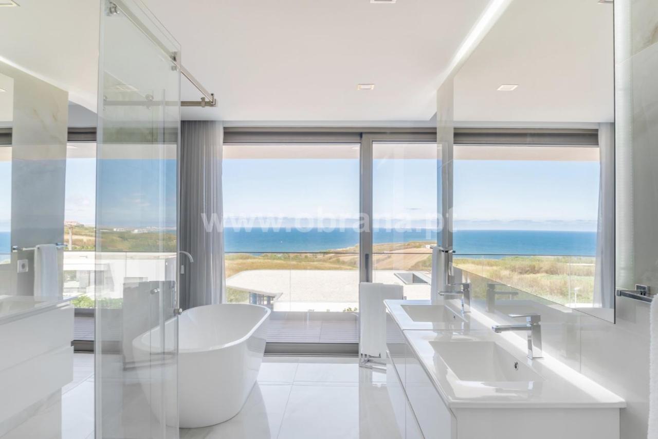 Hotel Peralta Beach Lourinhã Esterno foto