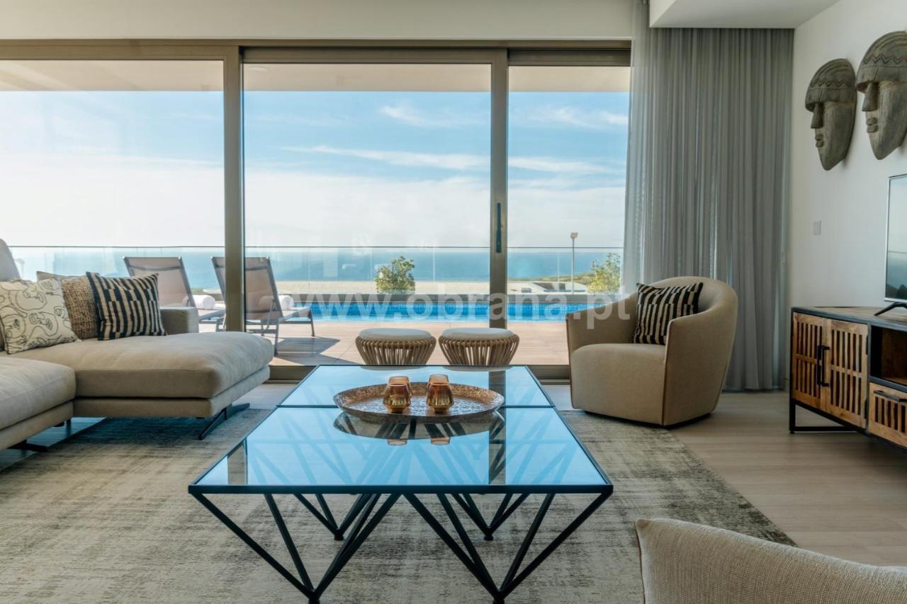 Hotel Peralta Beach Lourinhã Esterno foto